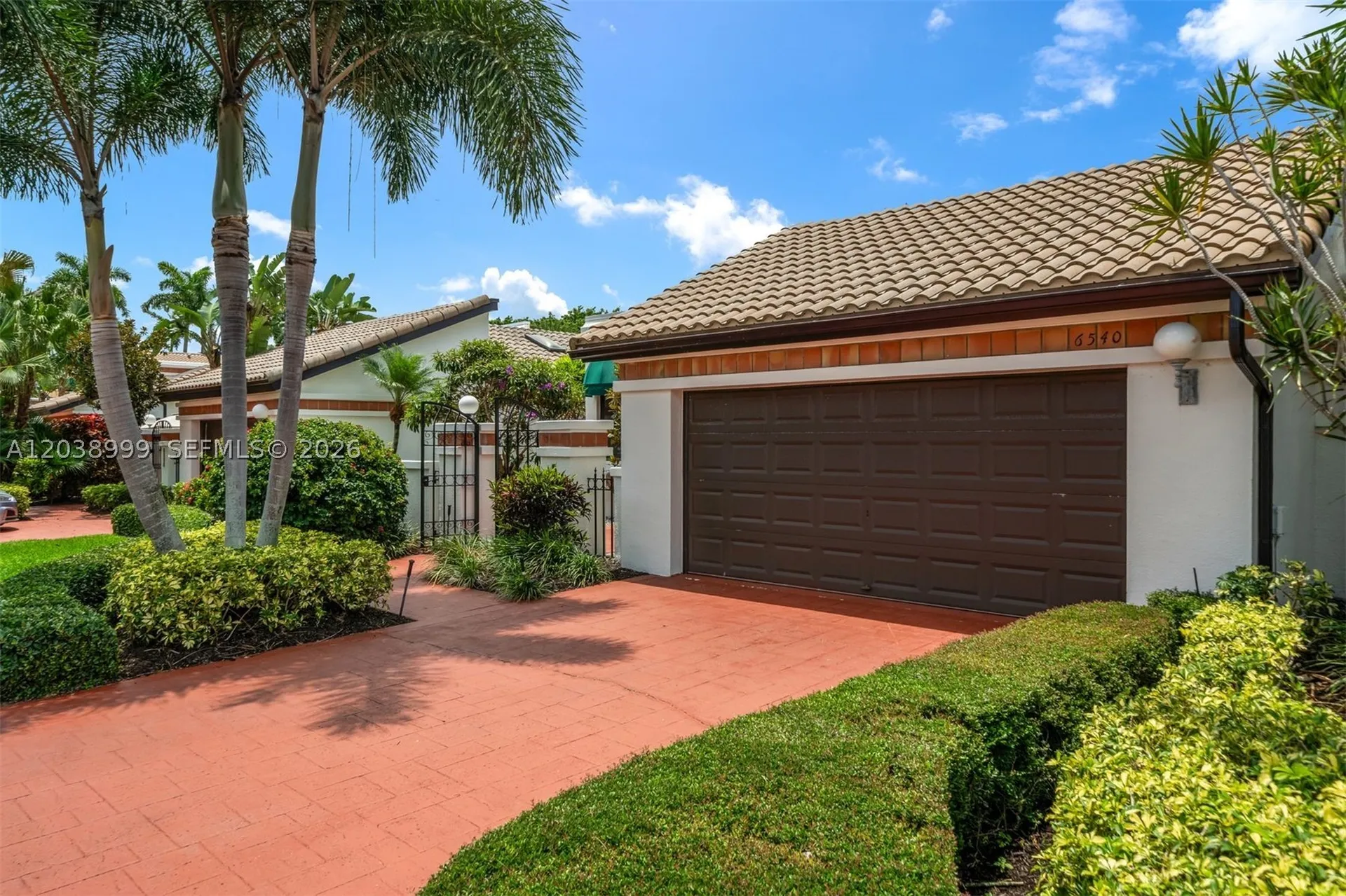 6540 Via Rosa Boca Raton FL 33433