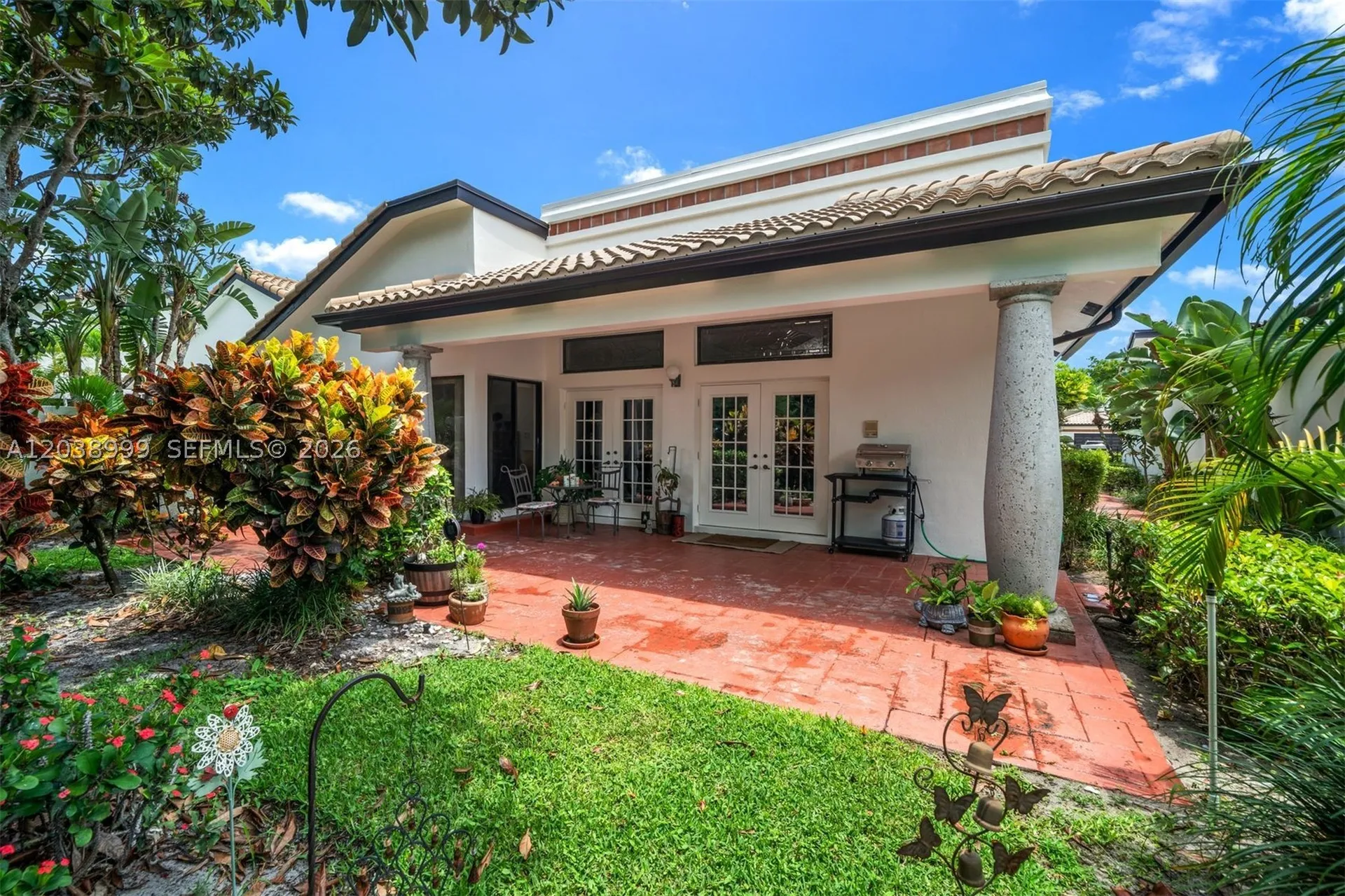 6540 Via Rosa Boca Raton FL 33433
