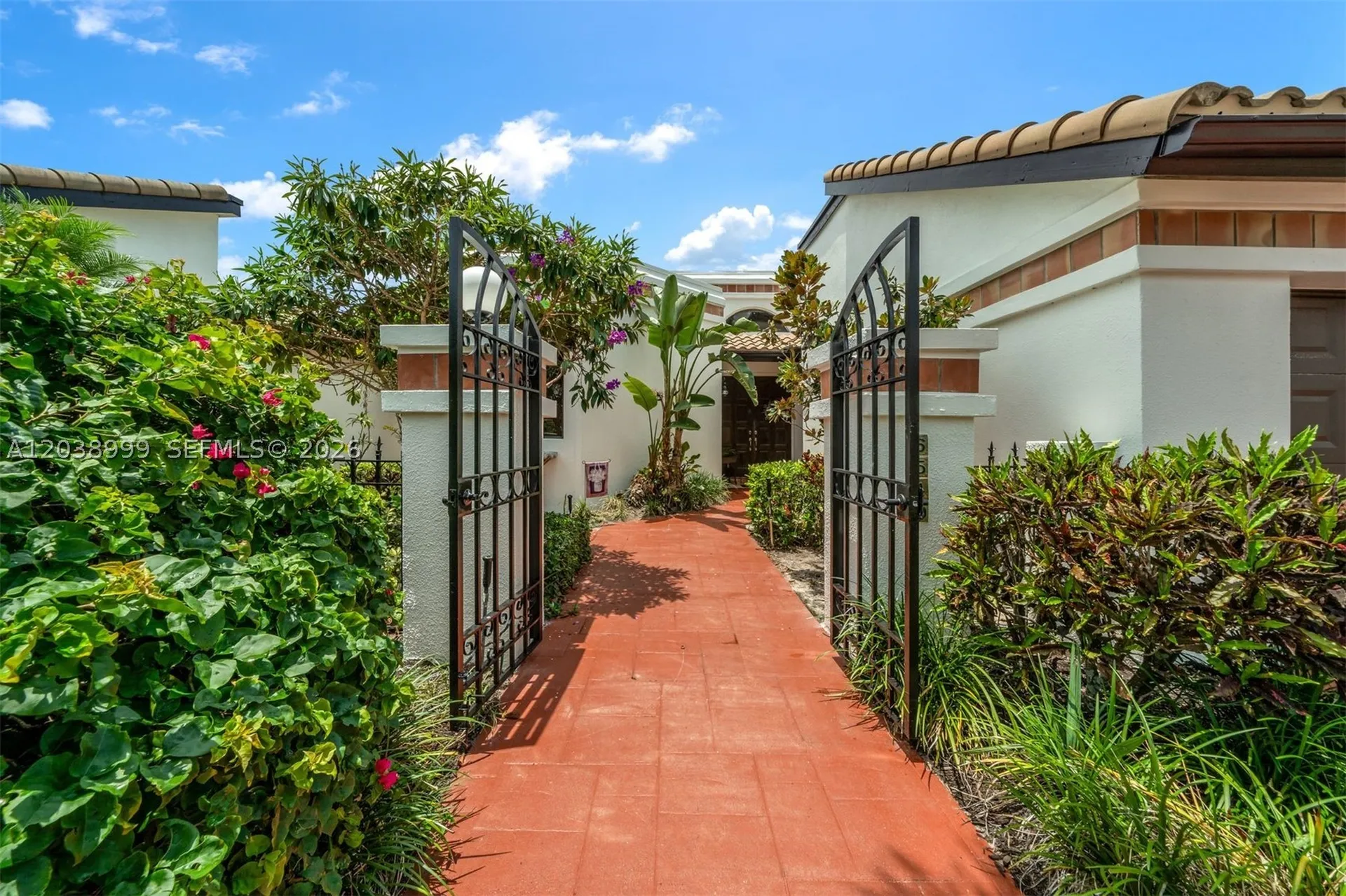 6540 Via Rosa Boca Raton FL 33433