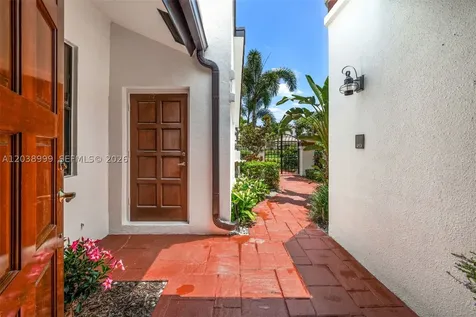 6540 Via Rosa Boca Raton FL 33433