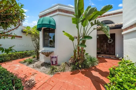 6540 Via Rosa Boca Raton FL 33433