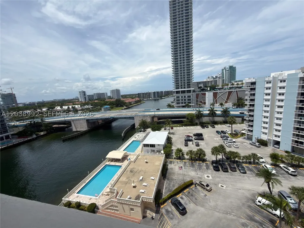 1817 S Ocean Drive Hallandale Beach FL 33009