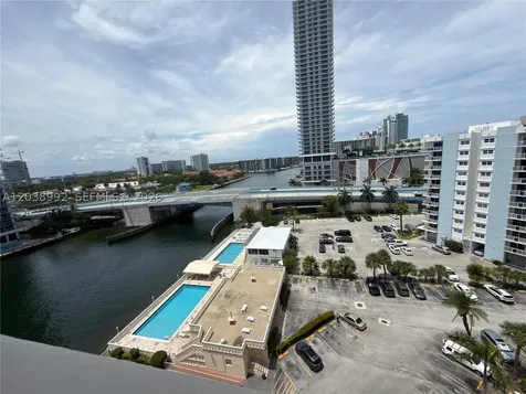 1817 S Ocean Drive Hallandale Beach FL 33009