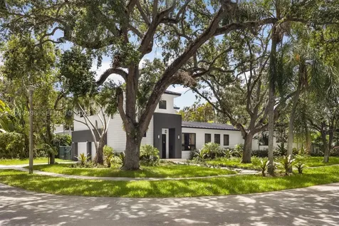 3303 Halissee Street Coconut Grove FL 33133