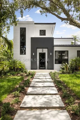 3303 Halissee Street Coconut Grove FL 33133