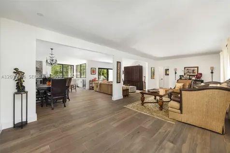 3303 Halissee Street Coconut Grove FL 33133