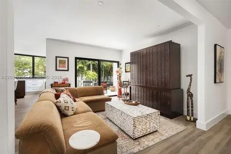 3303 Halissee Street Coconut Grove FL 33133