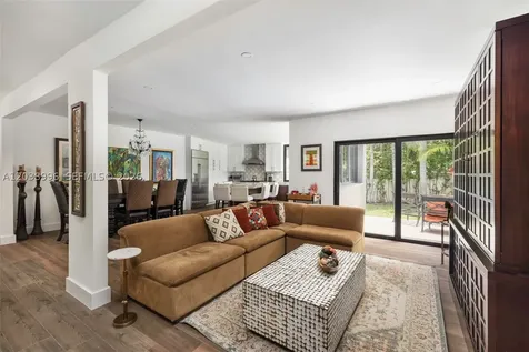 3303 Halissee Street Coconut Grove FL 33133