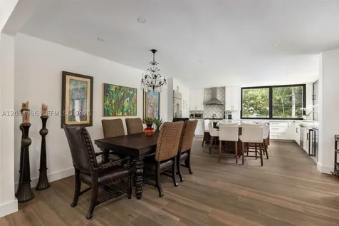 3303 Halissee Street Coconut Grove FL 33133