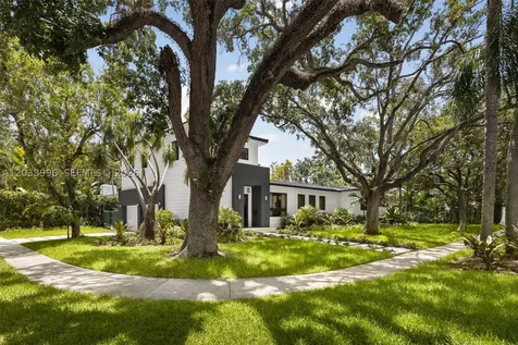 3303 Halissee Street Coconut Grove FL 33133