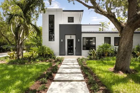 3303 Halissee Street Coconut Grove FL 33133