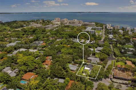 3303 Halissee Street Coconut Grove FL 33133