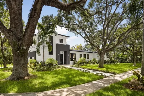 3303 Halissee Street Coconut Grove FL 33133
