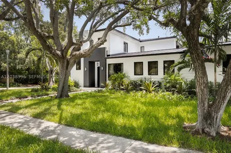 3303 Halissee Street Coconut Grove FL 33133