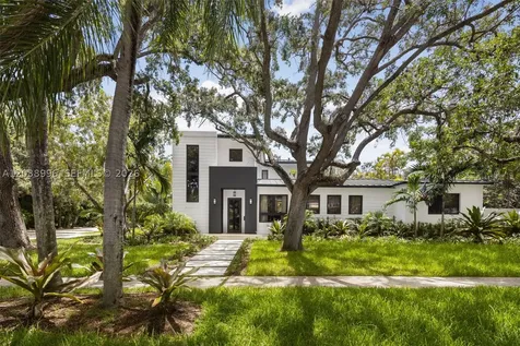 3303 Halissee Street Coconut Grove FL 33133