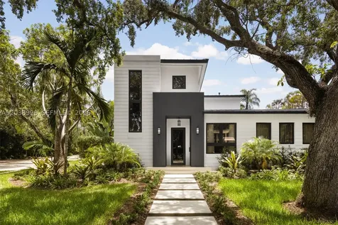 3303 Halissee Street Coconut Grove FL 33133