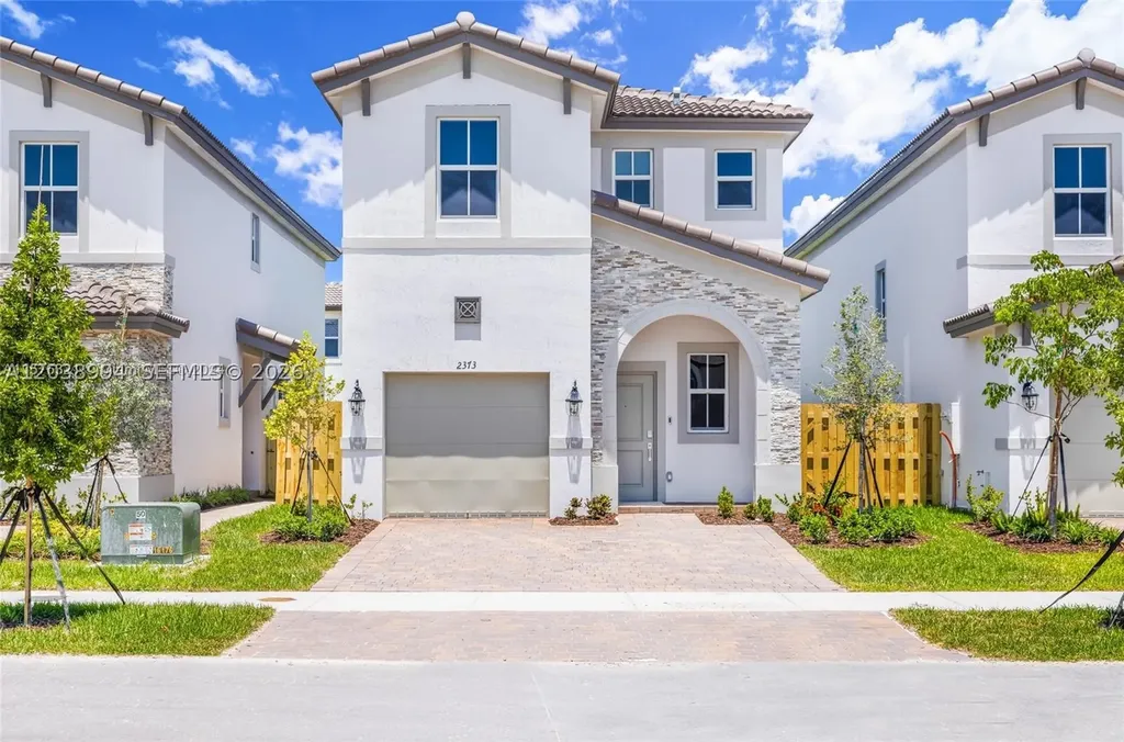 2373 NW 130th Street Miami FL 33167