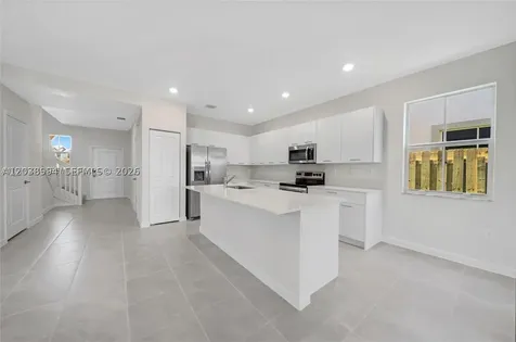 2373 NW 130th Street Miami FL 33167