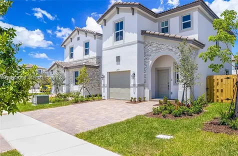 2373 NW 130th Street Miami FL 33167
