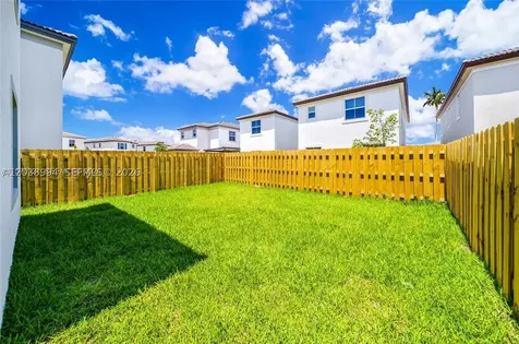 2373 NW 130th Street Miami FL 33167