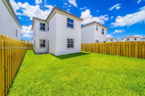 2373 NW 130th Street Miami FL 33167