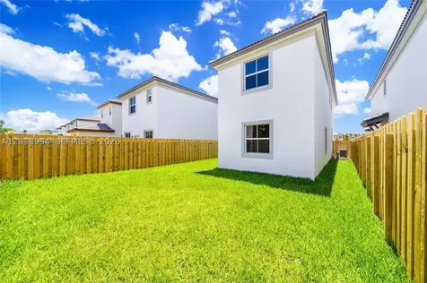 2373 NW 130th Street Miami FL 33167