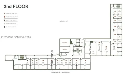 400 W Hallandale Beach Boulevard Hallandale Beach FL 33009