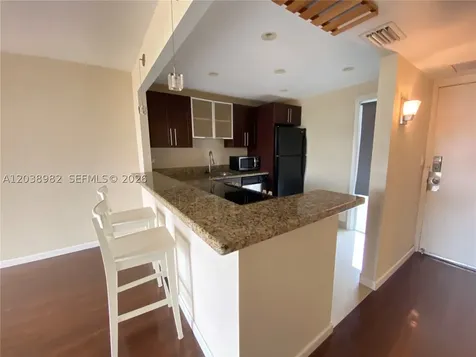 3401 N Country Club Drive Aventura FL 33180