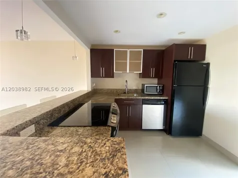 3401 N Country Club Drive Aventura FL 33180