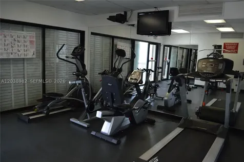 3401 N Country Club Drive Aventura FL 33180