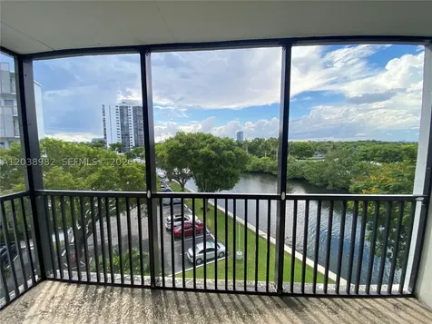 3401 N Country Club Drive Aventura FL 33180