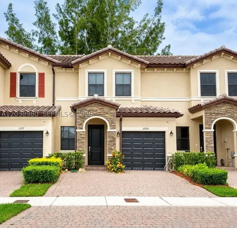 11725 SW 150th Place Miami FL 33196