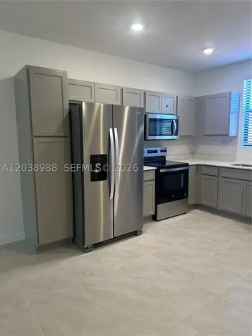 1340 NE 3rd Avenue Florida City FL 33034