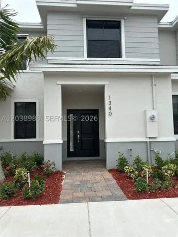 1340 NE 3rd Avenue Florida City FL 33034