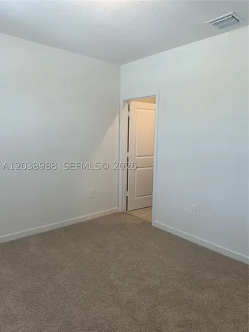 1340 NE 3rd Avenue Florida City FL 33034