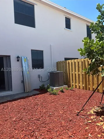1340 NE 3rd Avenue Florida City FL 33034