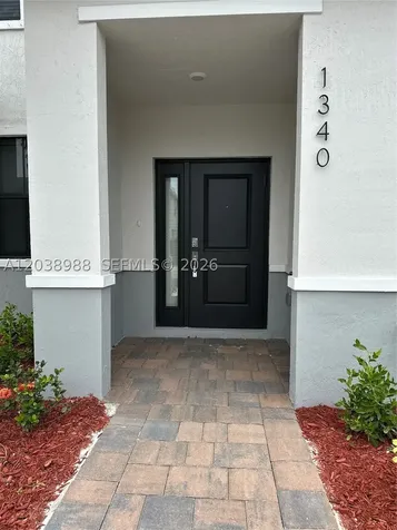 1340 NE 3rd Avenue Florida City FL 33034
