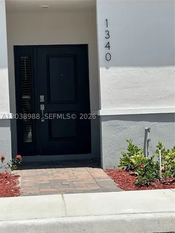 1340 NE 3rd Avenue Florida City FL 33034