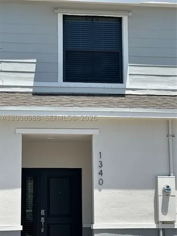 1340 NE 3rd Avenue Florida City FL 33034