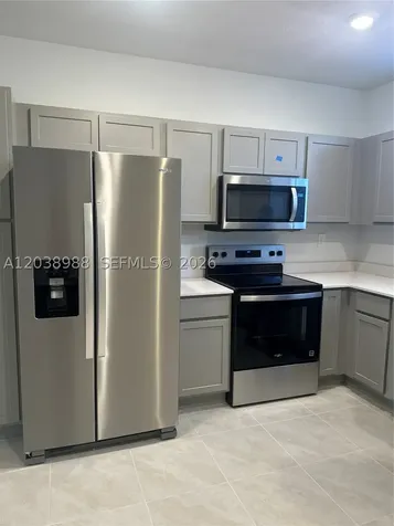 1340 NE 3rd Avenue Florida City FL 33034