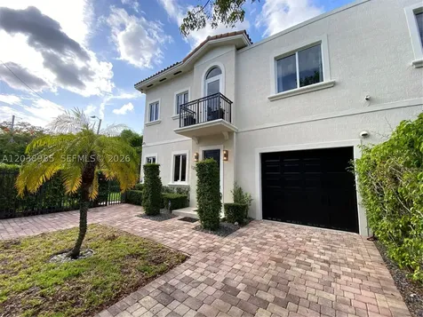 1299 SW 13th Street Miami FL 33145