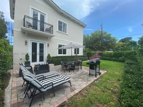 1299 SW 13th Street Miami FL 33145