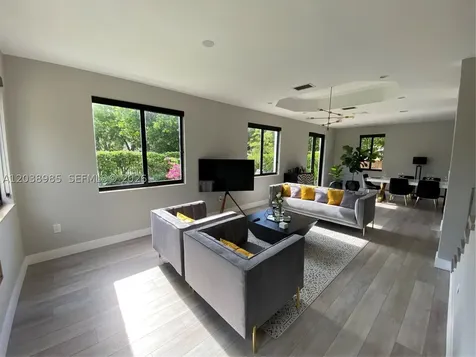 1299 SW 13th Street Miami FL 33145