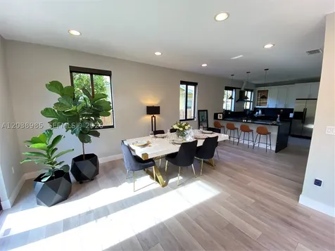 1299 SW 13th Street Miami FL 33145