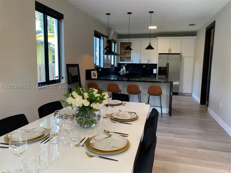 1299 SW 13th Street Miami FL 33145