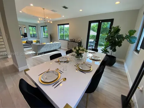 1299 SW 13th Street Miami FL 33145