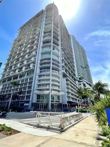 690 SW 1st Court Miami FL 33130