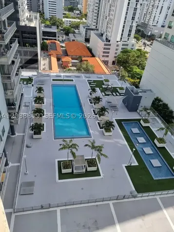 690 SW 1st Court Miami FL 33130