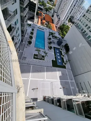 690 SW 1st Court Miami FL 33130