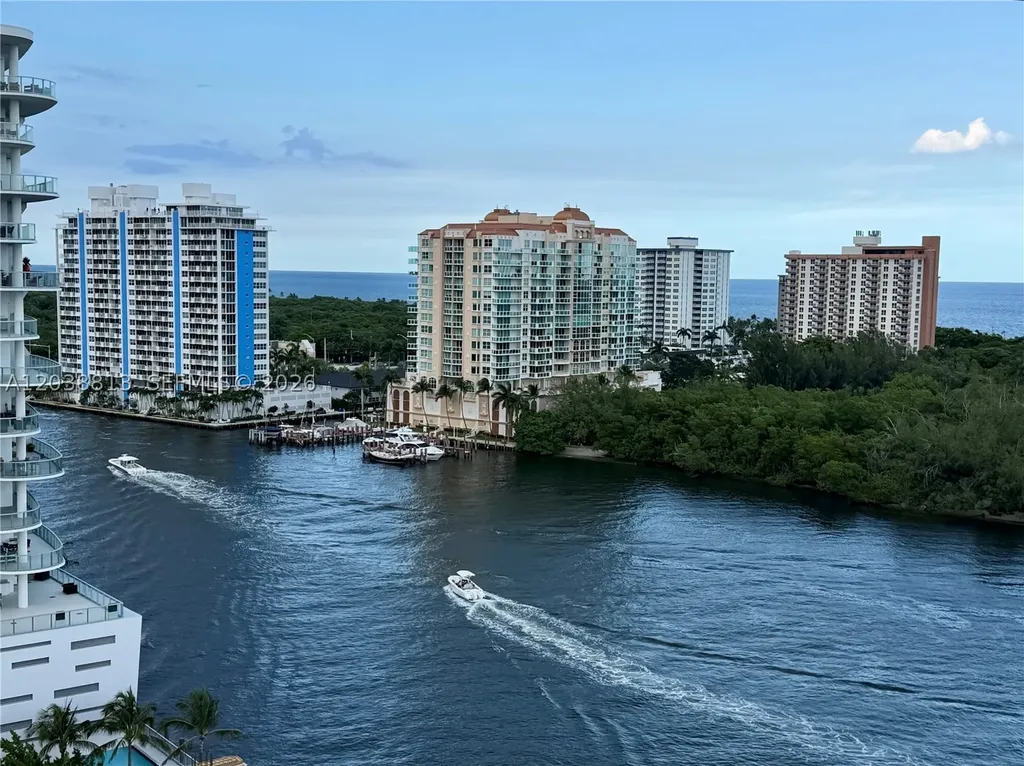 888 Intracoastal Drive Fort Lauderdale FL 33304